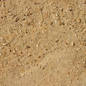 Concrete Sand